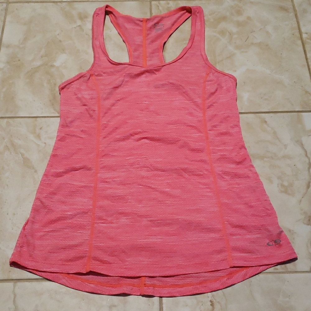Champion Brand Duo Dry XS workout top